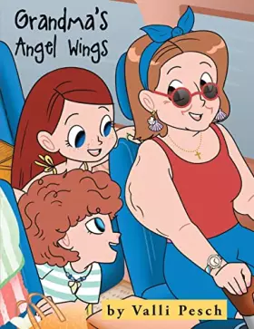 Couverture du produit · Grandma's Angel Wings