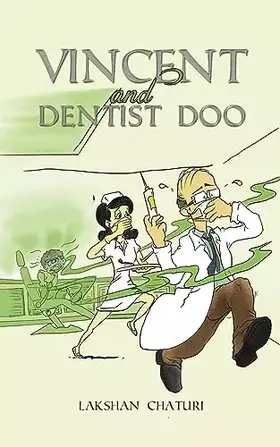 Couverture du produit · Vincent and Dentist Doo