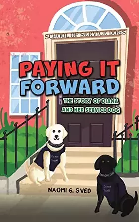 Couverture du produit · Paying It Forward