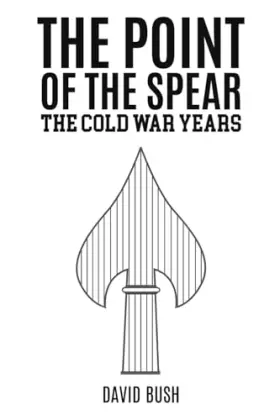 Couverture du produit · The Point of the Spear