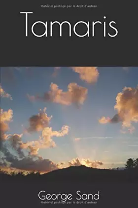Couverture du produit · Tamaris