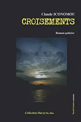 Couverture du produit · CROISEMENTS