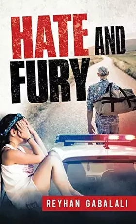 Couverture du produit · Hate and Fury