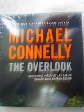 Couverture du produit · The Overlook: A Novel (Harry Bosch)