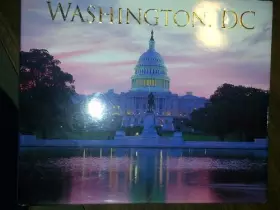 Couverture du produit · Washington, DC