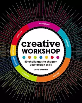 Couverture du produit · Creative Workshop: 80 Challenges to Sharpen Your Design Skills