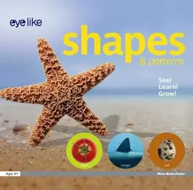 Couverture du produit · EyeLike Shapes