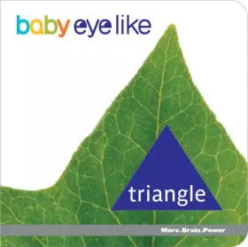 Couverture du produit · Triangle: Shapes in the Natural World