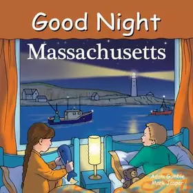 Couverture du produit · Good Night Massachusetts