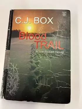 Couverture du produit · Blood Trail