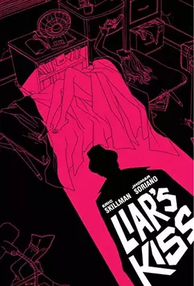 Couverture du produit · Liar's Kiss