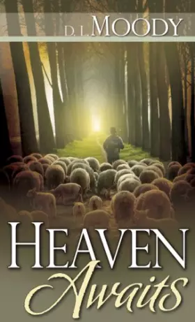 Couverture du produit · Heaven Awaits