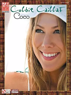 Couverture du produit · Colbie Caillat - Coco