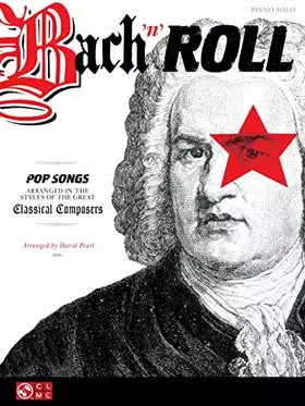 Couverture du produit · Bach 'n' Roll