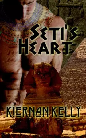 Couverture du produit · Seti's Heart
