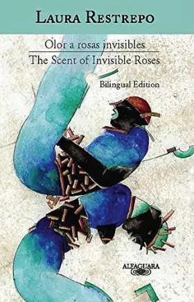 Couverture du produit · Olor a rosas invisibles