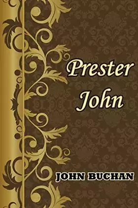 Couverture du produit · Prester John