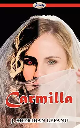 Couverture du produit · Carmilla