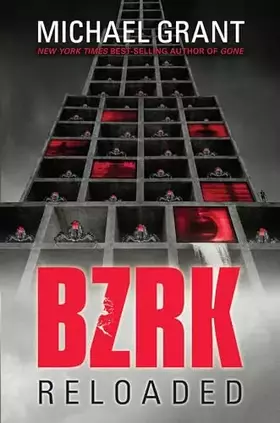 Couverture du produit · BZRK Reloaded