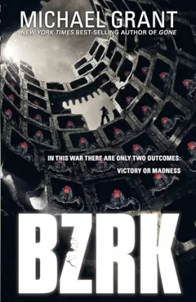 Couverture du produit · BZRK