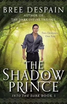 Couverture du produit · The Shadow Prince (Into the Dark)