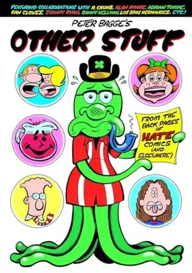 Couverture du produit · Peter Bagge's Other Stuff