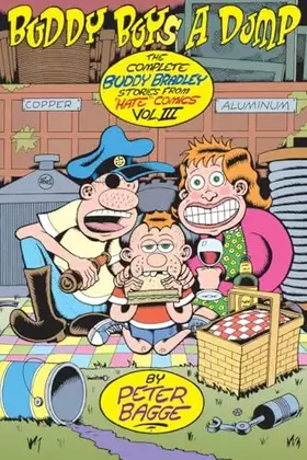 Couverture du produit · Buddy Buys A Dump TP (Hate)