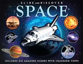 Couverture du produit · Slide and Discover: Space