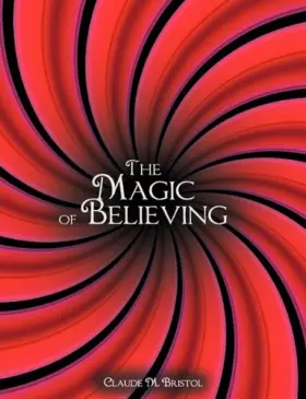 Couverture du produit · The Magic of Believing