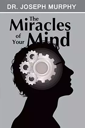 Couverture du produit · The Miracles of Your Mind