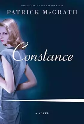 Couverture du produit · Constance: A Novel