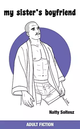 Couverture du produit · My Sister's Boyfriend