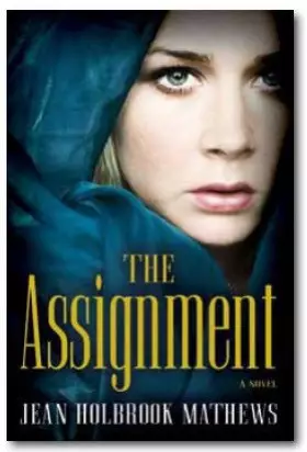Couverture du produit · The Assignment