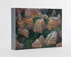 Couverture du produit · Art Wolfe: Extraordinary Earth Blank Boxed Notecards