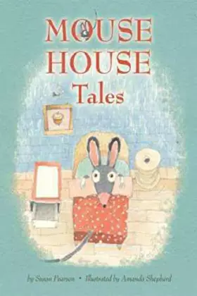 Couverture du produit · Mouse House Tales