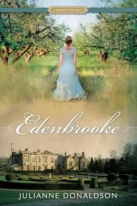 Couverture du produit · Edenbrooke (Proper Romance)