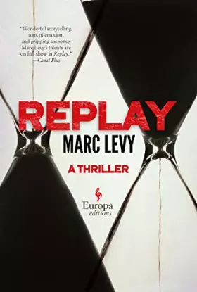 Couverture du produit · Replay