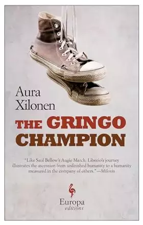 Couverture du produit · The Gringo Champion