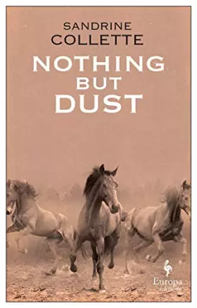 Couverture du produit · Nothing But Dust