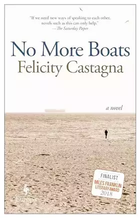 Couverture du produit · No More Boats