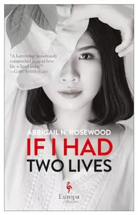 Couverture du produit · If I Had Two Lives