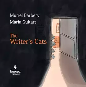 Couverture du produit · The Writer’s Cats