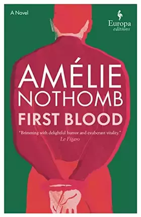 Couverture du produit · First Blood