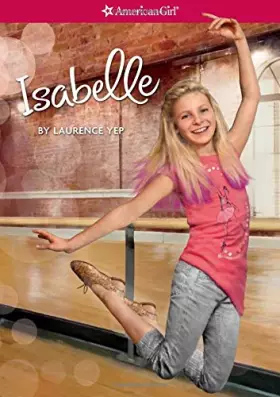 Couverture du produit · Isabelle (American Girl Today)