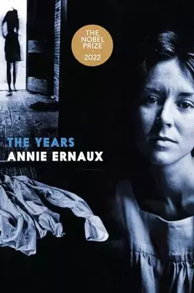 Couverture du produit · The Years