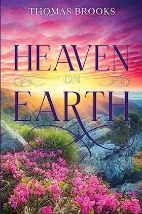 Couverture du produit · Heaven on Earth