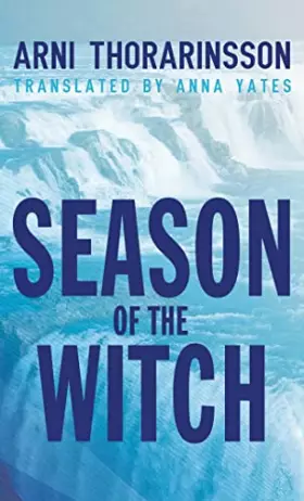 Couverture du produit · Season of the Witch