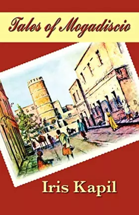 Couverture du produit · Tales of Mogadiscio
