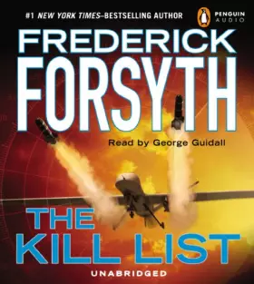 Couverture du produit · The Kill List