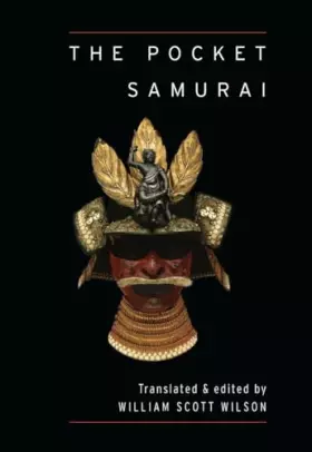 Couverture du produit · The Pocket Samurai (Shambhala Pocket Classics)